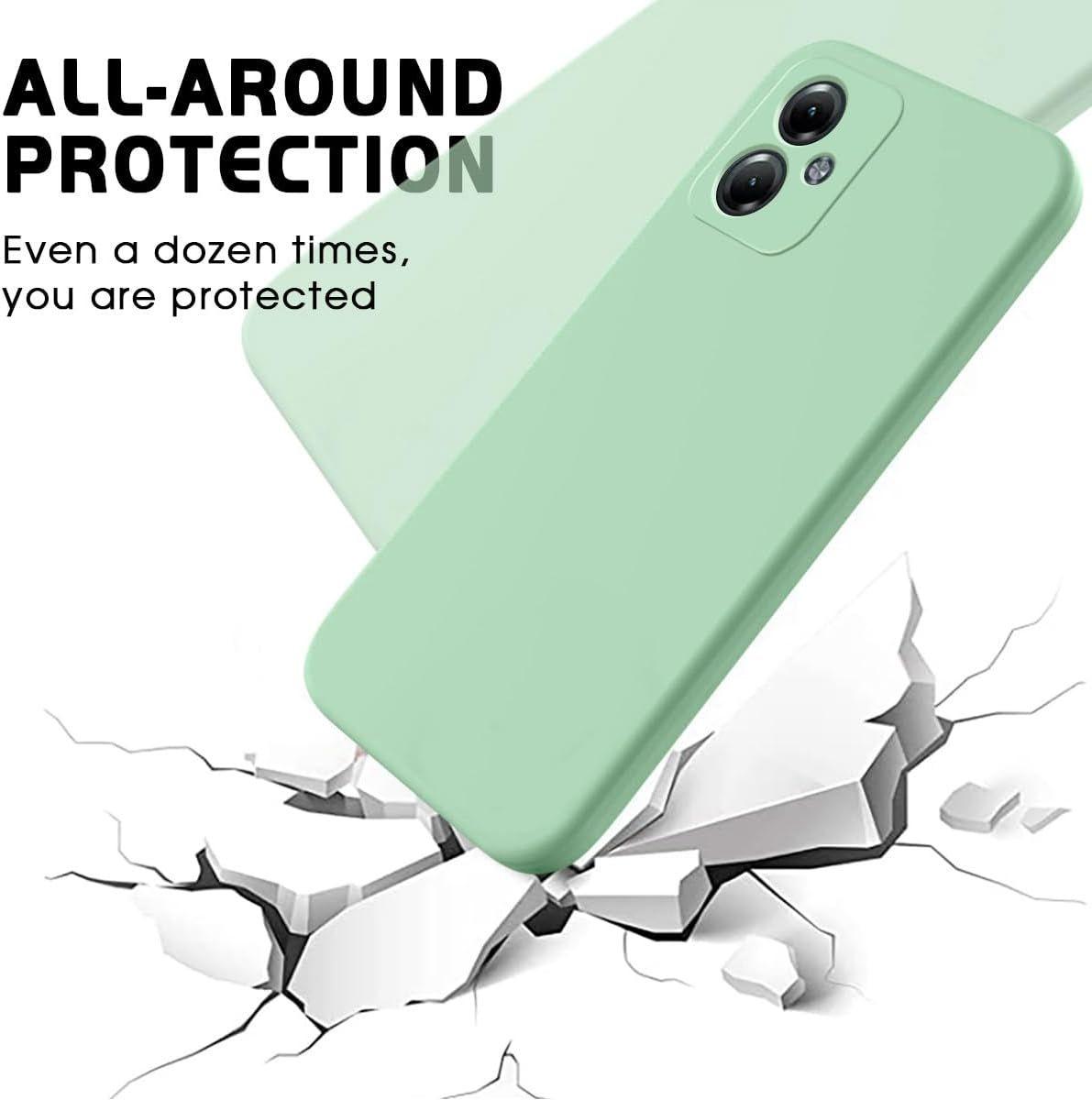 Refurbished iShield Premium Phone Case für Motorola Moto G54 (5G) - Reebelo Österreich
