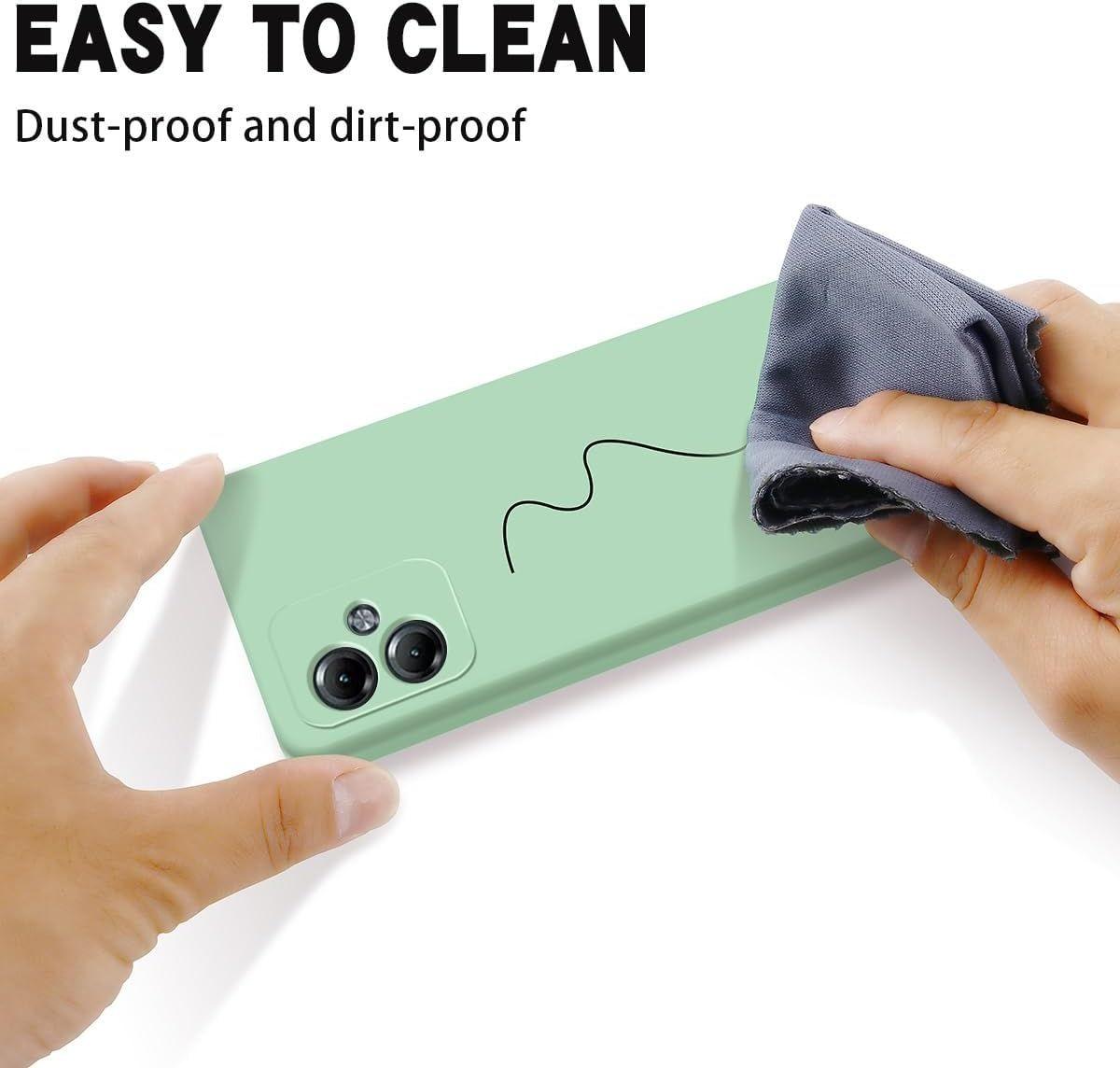 Refurbished iShield Premium Phone Case für Motorola Moto G54 (5G) - Reebelo Österreich