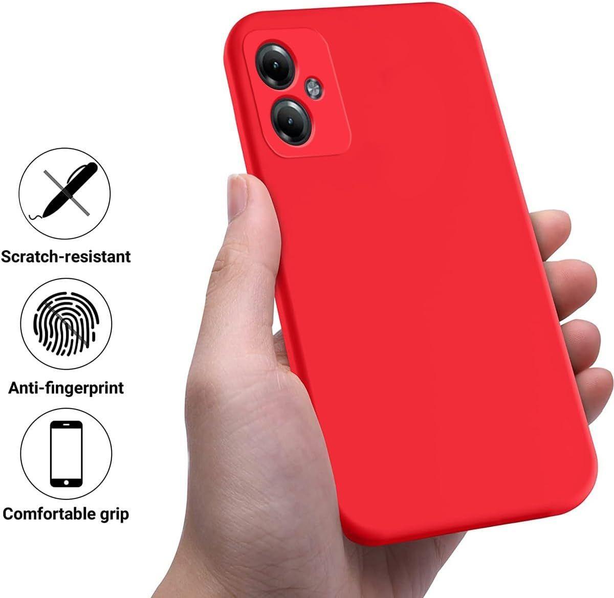 Refurbished iShield Premium Phone Case für Motorola Moto G54 (5G) - Reebelo Österreich