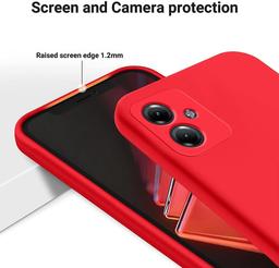 Refurbished iShield Premium Phone Case für Motorola Moto G54 (5G) - Reebelo Österreich