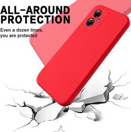 Refurbished iShield Premium Phone Case für Motorola Moto G54 (5G) - Reebelo Österreich