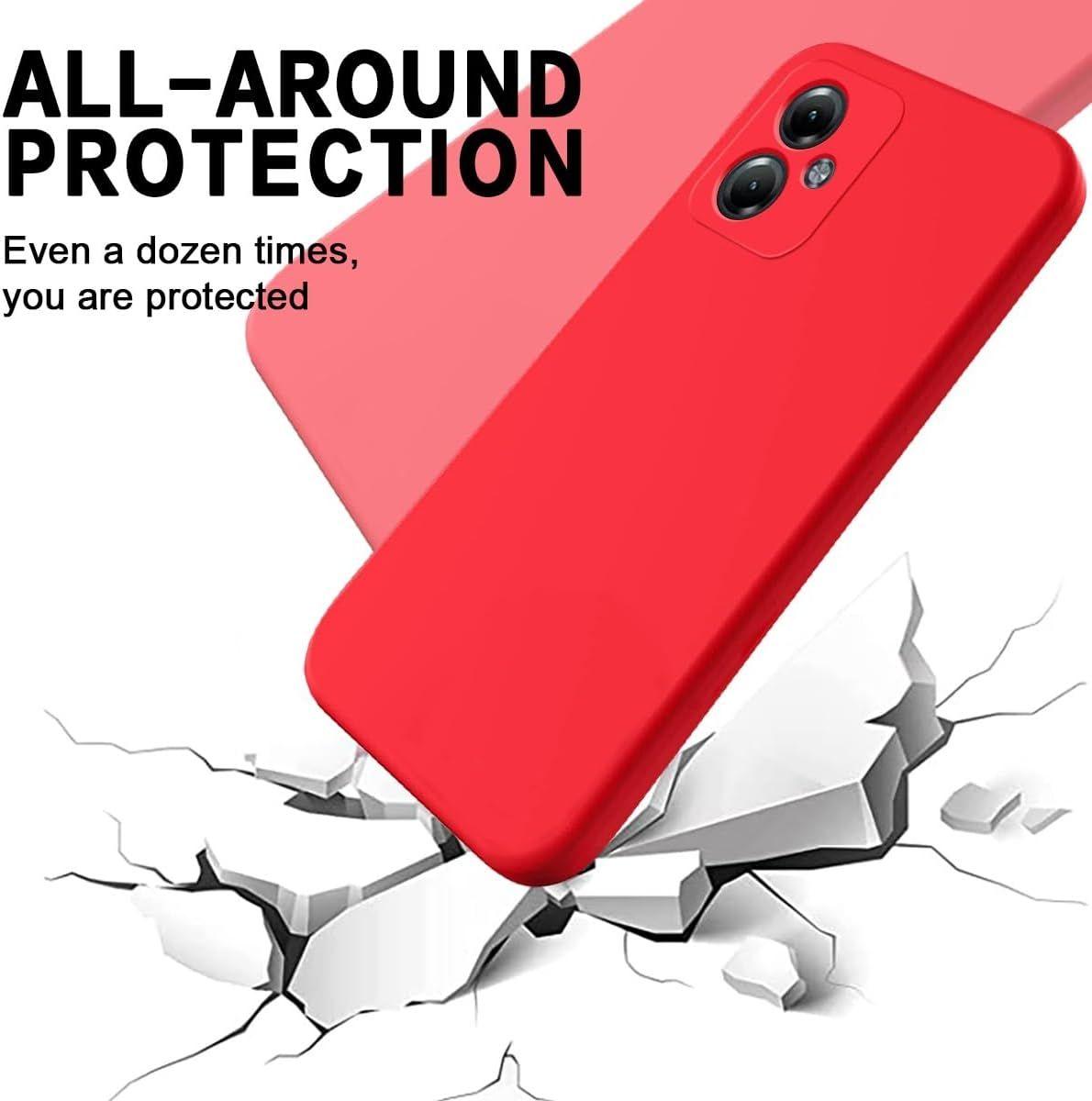 Refurbished iShield Premium Phone Case für Motorola Moto G54 (5G) - Reebelo Österreich