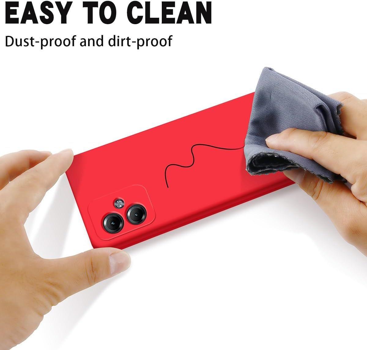 Refurbished iShield Premium Phone Case für Motorola Moto G54 (5G) - Reebelo Österreich
