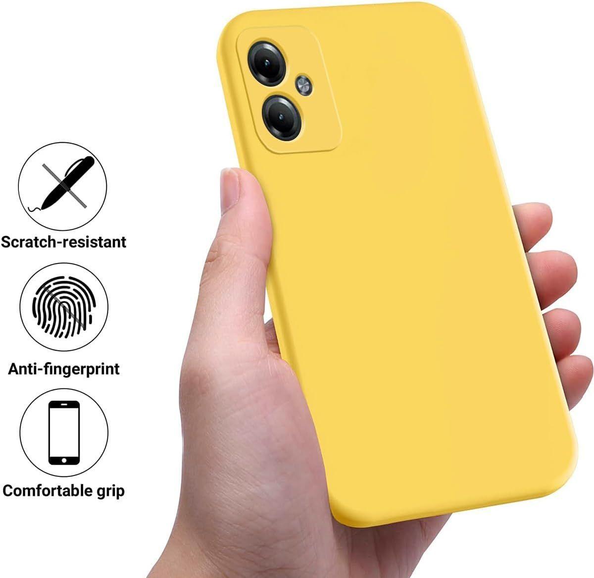 Refurbished iShield Premium Phone Case für Motorola Moto G54 (5G) - Reebelo Österreich