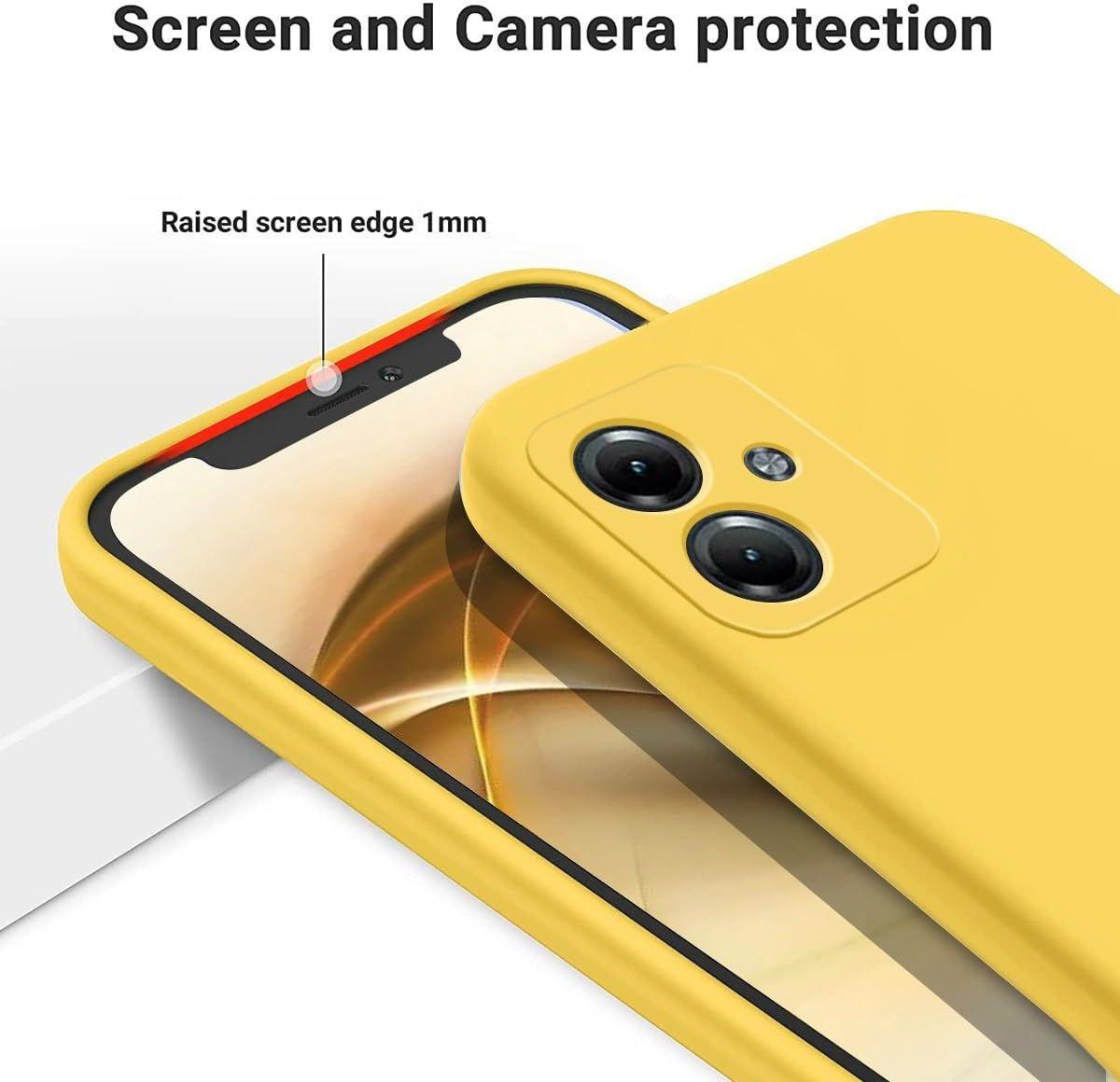 Refurbished iShield Premium Phone Case für Motorola Moto G54 (5G) - Reebelo Österreich