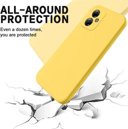 Refurbished iShield Premium Phone Case für Motorola Moto G54 (5G) - Reebelo Österreich
