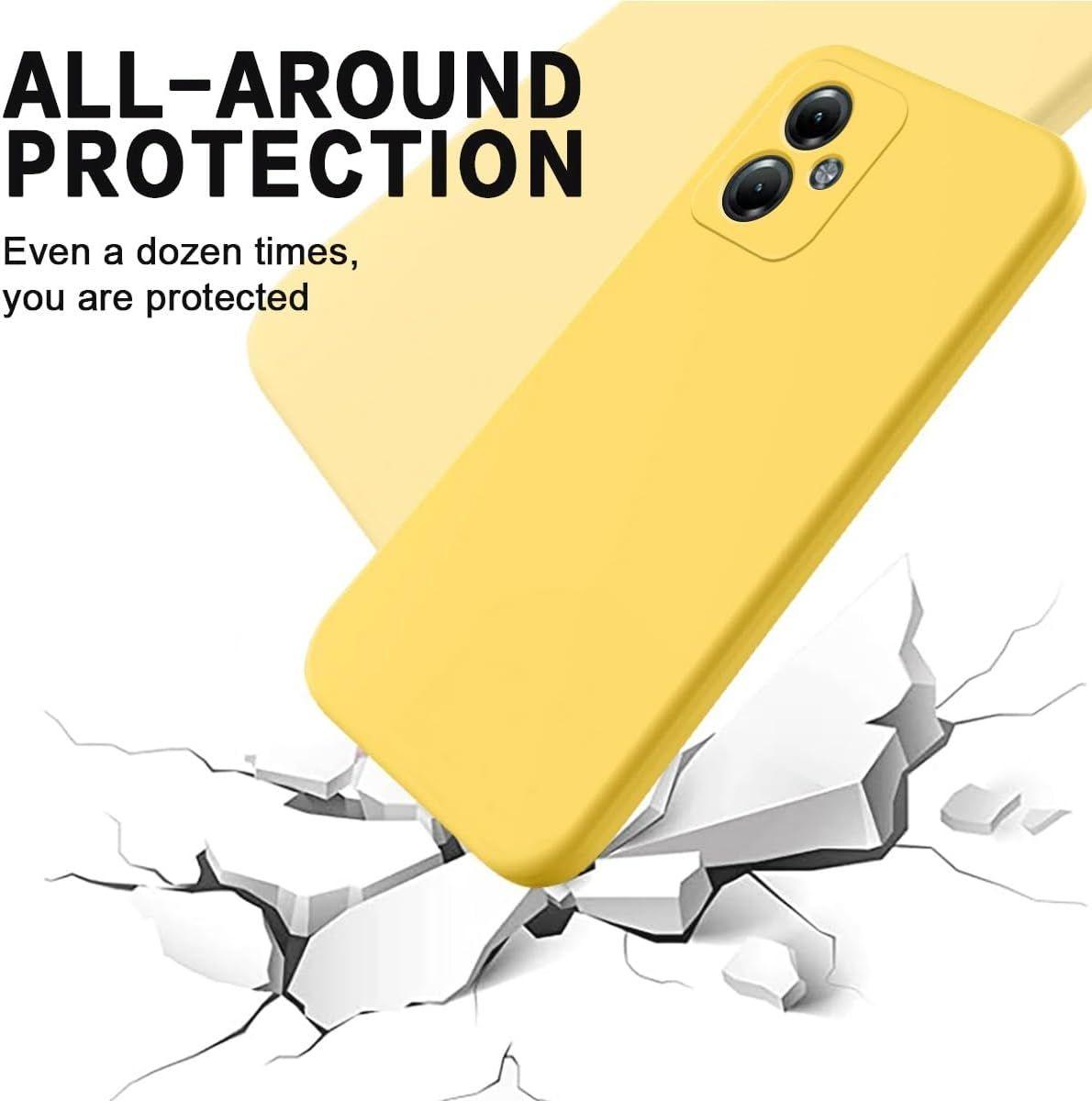 Refurbished iShield Premium Phone Case für Motorola Moto G54 (5G) - Reebelo Österreich