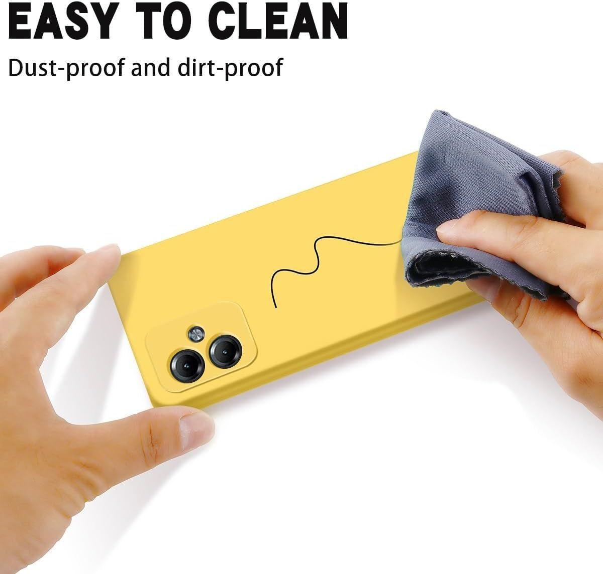 Refurbished iShield Premium Phone Case für Motorola Moto G54 (5G) - Reebelo Österreich