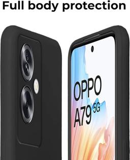 Refurbished iShield Premium Phone Case für OPPO A79 (5G) - Reebelo Österreich