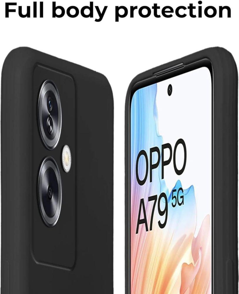 Refurbished iShield Premium Phone Case für OPPO A79 (5G) - Reebelo Österreich