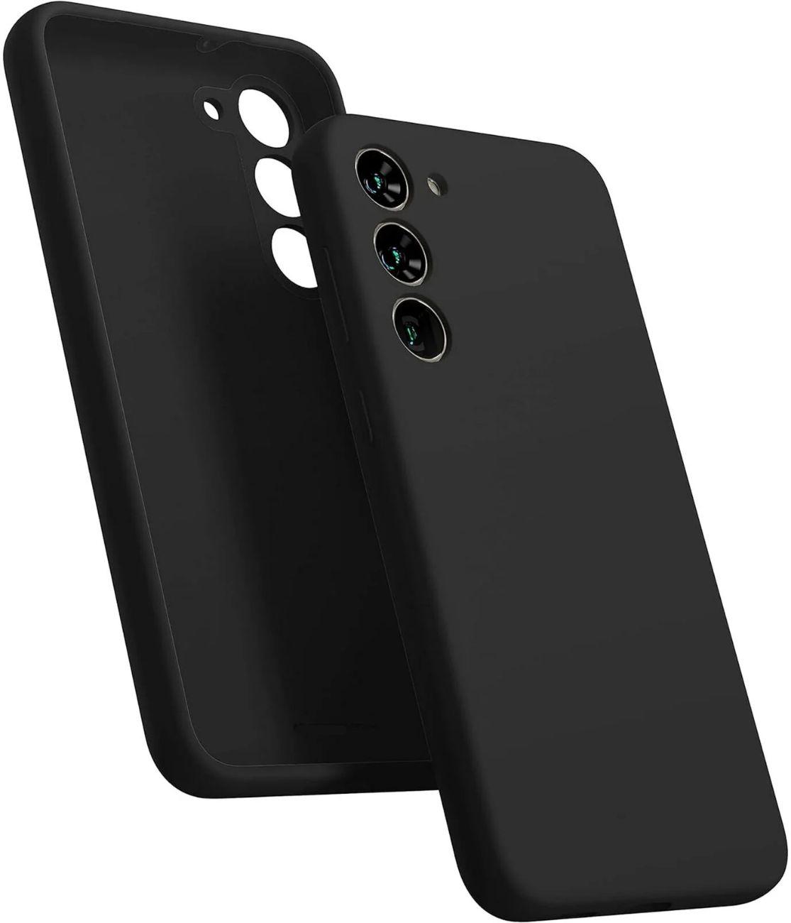 Refurbished iShield Premium Handyhülle für Samsung Galaxy S24 - Reebelo Österreich
