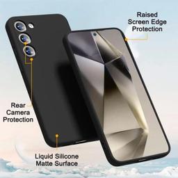 Refurbished iShield Premium Handyhülle für Samsung Galaxy S24 - Reebelo Österreich