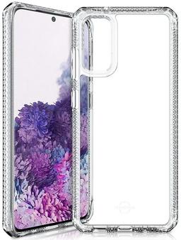 Refurbished Itskins Hybrid Clear Handyhülle für Galaxy S20 - Reebelo Österreich