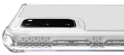 Refurbished Itskins Hybrid Clear Handyhülle für Galaxy S20 - Reebelo Österreich