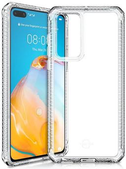 Refurbished Itskins HybridClear Handyhülle für Huawei P40 - Reebelo Österreich