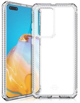 Refurbished Itskins HybridClear Handyhülle für Huawei P40 Pro - Reebelo Österreich