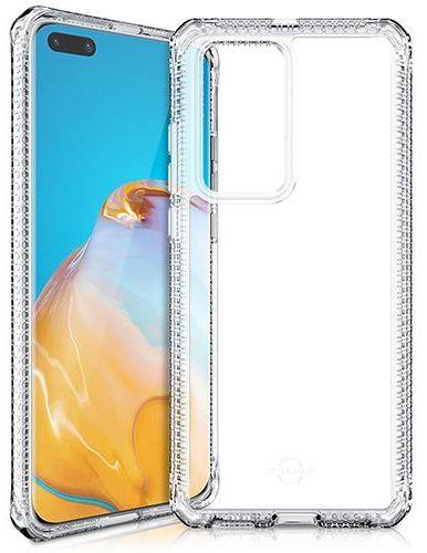 Refurbished Itskins HybridClear Handyhülle für Huawei P40 Pro - Reebelo Österreich