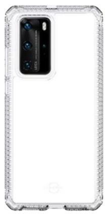 Refurbished Itskins HybridClear Handyhülle für Huawei P40 Pro - Reebelo Österreich