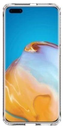 Refurbished Itskins HybridClear Handyhülle für Huawei P40 Pro - Reebelo Österreich