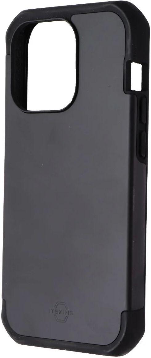 Refurbished ITSKINS Hybrid_R Dual Layer Case für iPhone 14 Pro - Reebelo Österreich