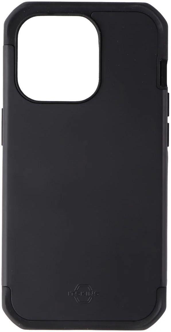 Refurbished ITSKINS Hybrid_R Dual Layer Case für iPhone 14 Pro - Reebelo Österreich
