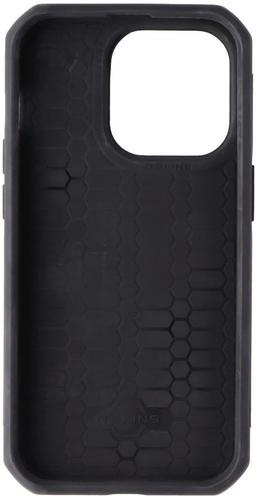 Refurbished ITSKINS Hybrid_R Dual Layer Case für iPhone 14 Pro - Reebelo Österreich