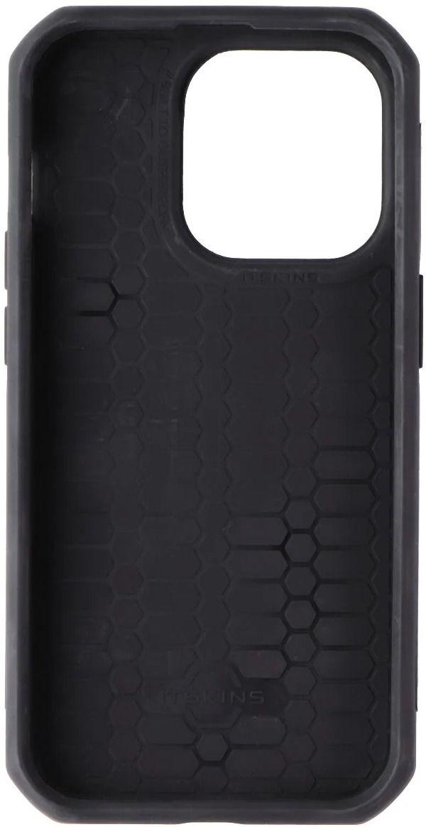 Refurbished ITSKINS Hybrid_R Dual Layer Case für iPhone 14 Pro - Reebelo Österreich