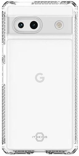 Refurbished Itskins Hybrid R Handyhülle für Google Pixel 7a - Reebelo Österreich