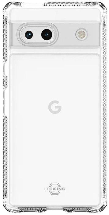 Refurbished Itskins Hybrid R Handyhülle für Google Pixel 7a - Reebelo Österreich
