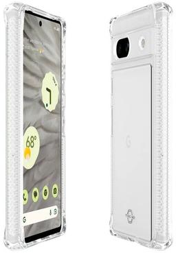 Refurbished Itskins Hybrid R Handyhülle für Google Pixel 7a - Reebelo Österreich