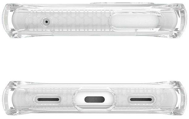 Refurbished Itskins Hybrid R Handyhülle für Google Pixel 7a - Reebelo Österreich