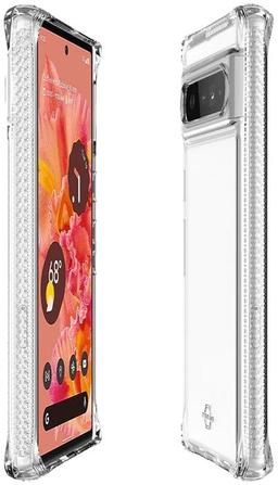 Refurbished Itskins Hybrid R Handyhülle für Google Pixel 7 Pro - Reebelo Österreich