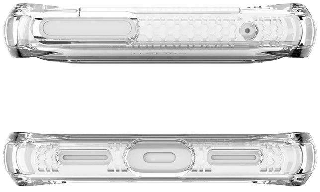 Refurbished Itskins Hybrid R Handyhülle für Google Pixel 7 Pro - Reebelo Österreich