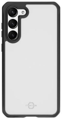 Refurbished Itskins Hybrid R Solid Handyhülle für Galaxy S23+ - Reebelo Österreich