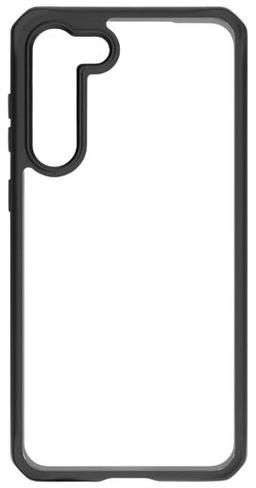 Refurbished Itskins Hybrid R Solid Handyhülle für Galaxy S23+ - Reebelo Österreich