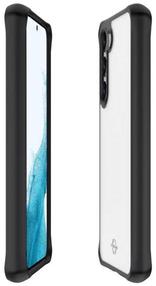Refurbished Itskins Hybrid R Solid Handyhülle für Galaxy S23+ - Reebelo Österreich