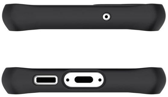 Refurbished Itskins Hybrid R Solid Handyhülle für Galaxy S23+ - Reebelo Österreich