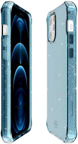 Refurbished ITSKINS HYBRID R // SPARK Handyhülle für iPhone 12 Pro Max - Reebelo Österreich