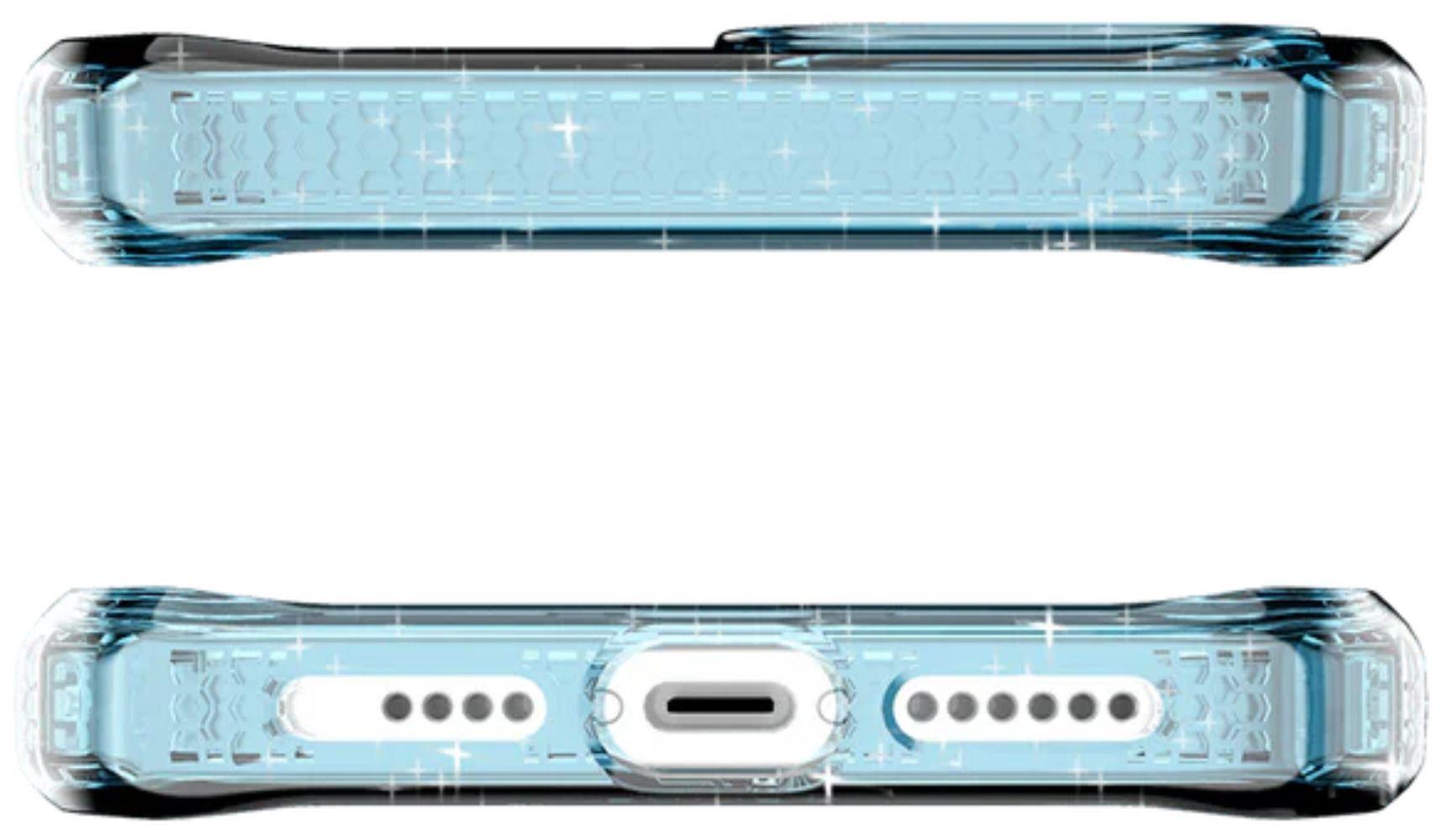 Refurbished ITSKINS HYBRID R // SPARK Handyhülle für iPhone 12 Pro Max - Reebelo Österreich
