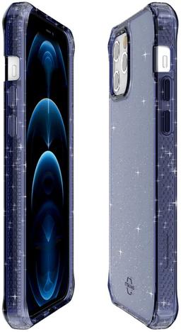 Refurbished ITSKINS HYBRID R // SPARK Handyhülle für iPhone 12 Pro Max - Reebelo Österreich