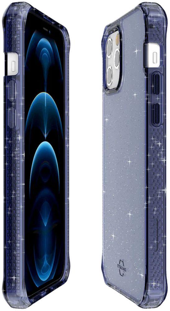Refurbished ITSKINS HYBRID R // SPARK Handyhülle für iPhone 12 Pro Max - Reebelo Österreich
