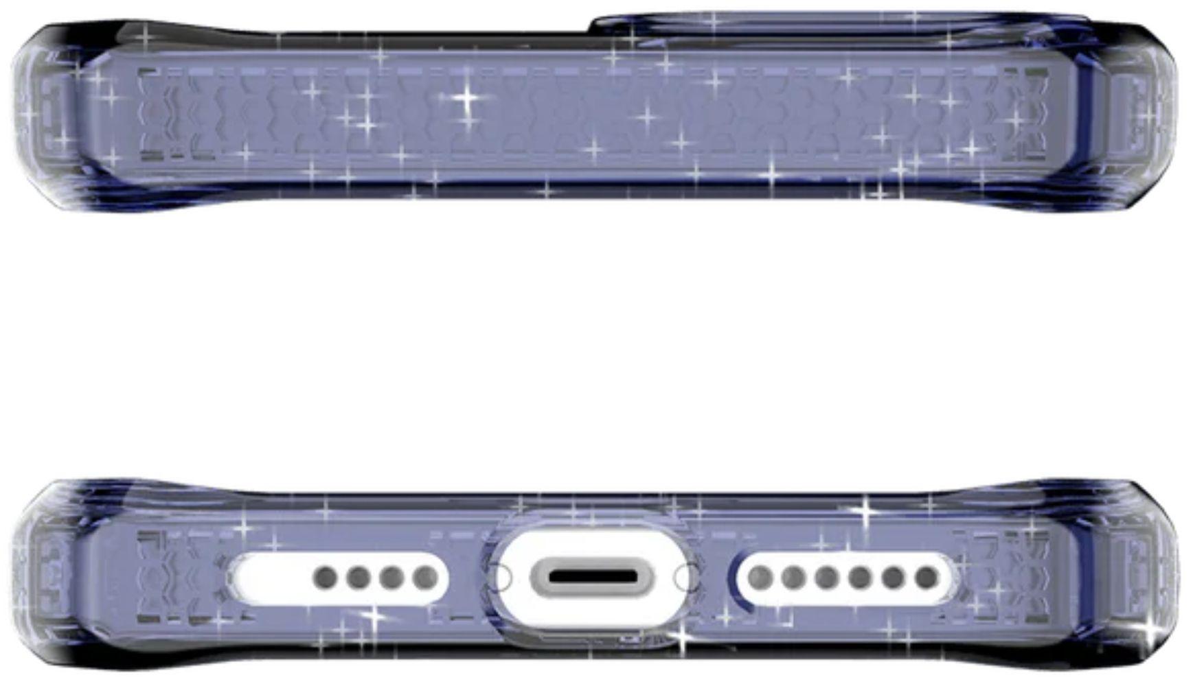 Refurbished ITSKINS HYBRID R // SPARK Handyhülle für iPhone 12 Pro Max - Reebelo Österreich