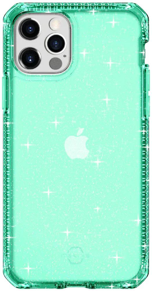 Refurbished ITSKINS HYBRID R // SPARK Handyhülle für iPhone 12 Pro Max - Reebelo Österreich