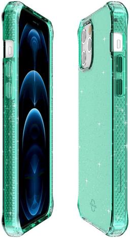 Refurbished ITSKINS HYBRID R // SPARK Handyhülle für iPhone 12 Pro Max - Reebelo Österreich