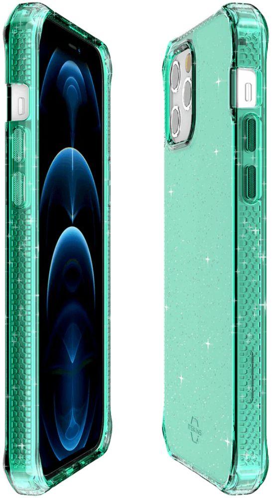 Refurbished ITSKINS HYBRID R // SPARK Handyhülle für iPhone 12 Pro Max - Reebelo Österreich
