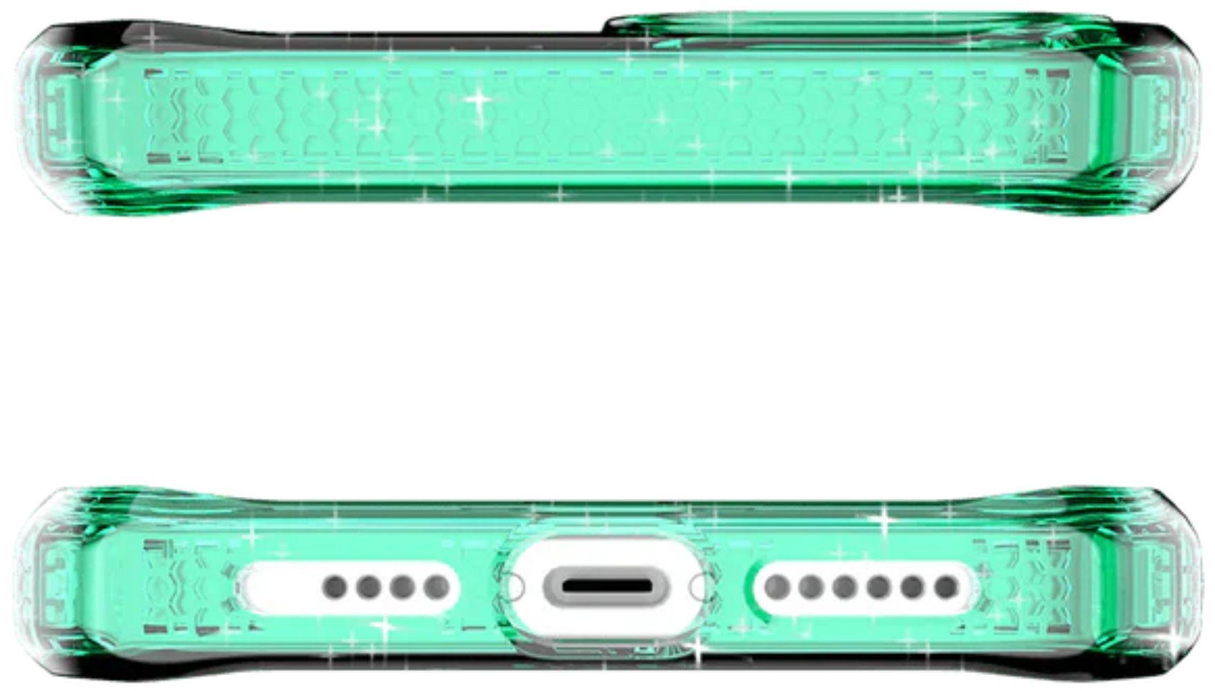 Refurbished ITSKINS HYBRID R // SPARK Handyhülle für iPhone 12 Pro Max - Reebelo Österreich