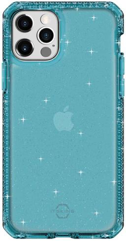 Refurbished ITSKINS HYBRID R // SPARK Handyhülle für iPhone 12 Pro Max - Reebelo Österreich