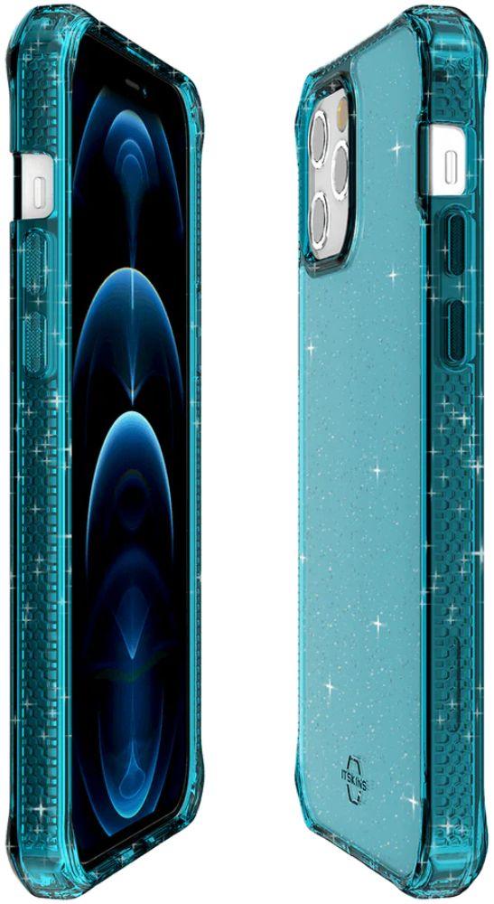 Refurbished ITSKINS HYBRID R // SPARK Handyhülle für iPhone 12 Pro Max - Reebelo Österreich