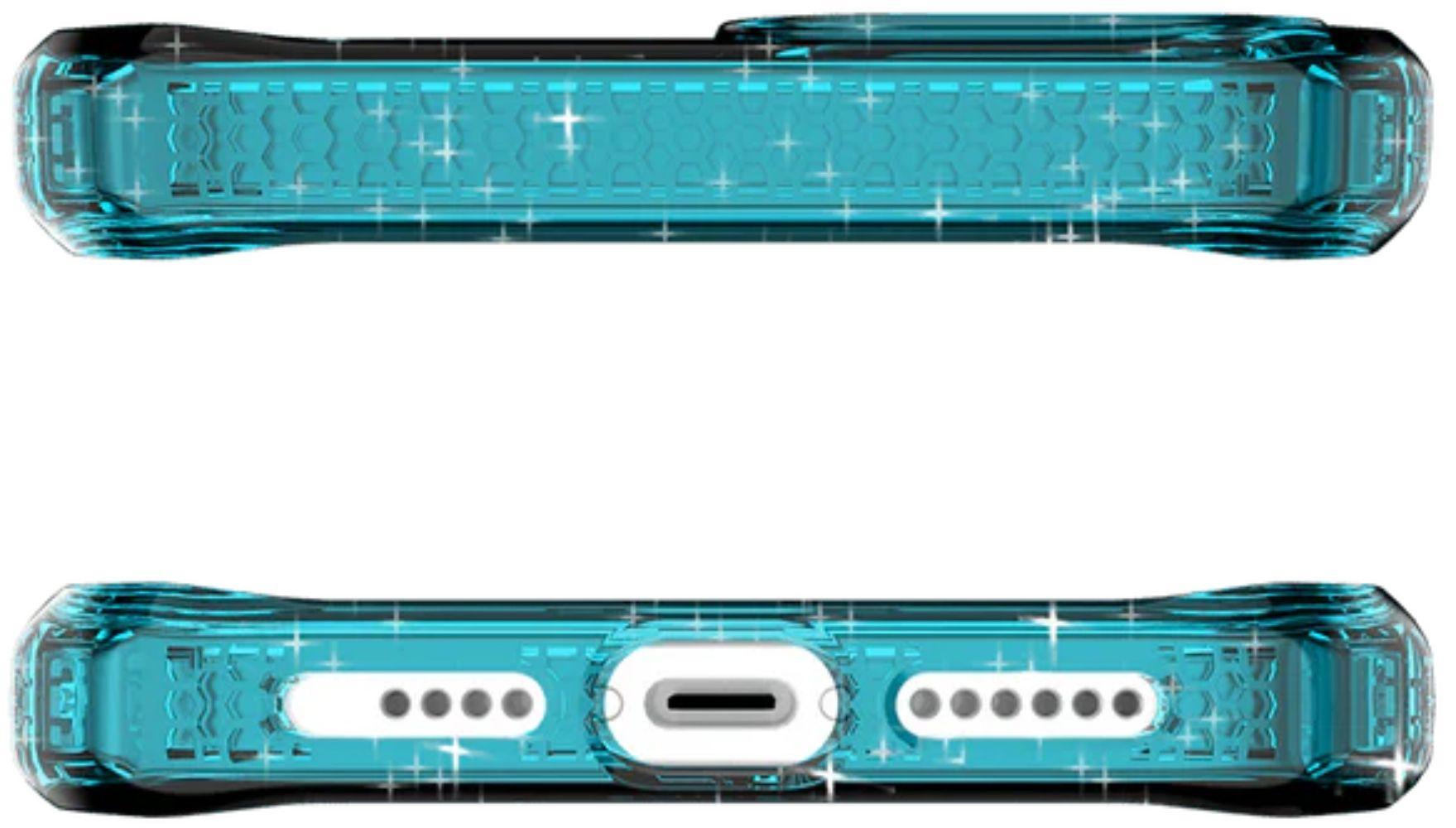 Refurbished ITSKINS HYBRID R // SPARK Handyhülle für iPhone 12 Pro Max - Reebelo Österreich