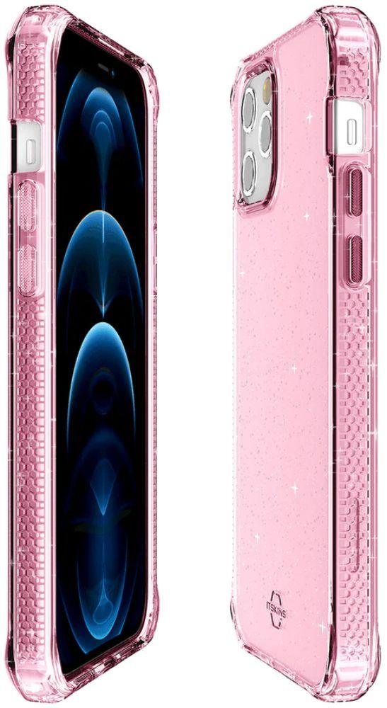 Refurbished ITSKINS HYBRID R // SPARK Handyhülle für iPhone 12 Pro Max - Reebelo Österreich